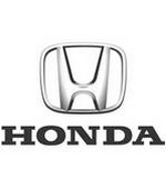 Honda registration card