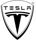 Tesla gray card