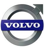 Volvo gray card