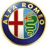 Carte grise Alfa-Romeo 159 1750 Tbi (200Ch)