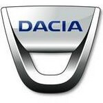 Carte grise Dacia Duster 1.6 16V (105Ch) Gpl 4X2