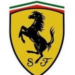 Carte grise Ferrari 458 Speciale