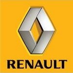Carte grise Renault Trafic Vp Gd Dci (115Ch) Bvr