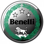 Carte grise Benelli  1130 Tre K