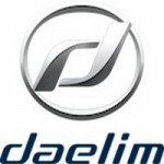 Carte grise Daelim  125 Vm Solution