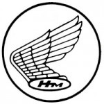Carte grise Hm Honda  50 Derapage Competition