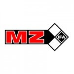 Carte grise Mz  125 Sx