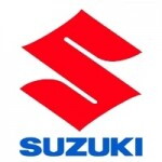 Carte grise Suzuki  100 Ah