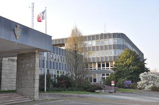 Préfecture d'Ille-et-Vilaine - Prix, adresse, téléphone du service ...