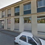 Sous-préfecture de Cholet