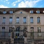 Sous-préfecture de Clamecy