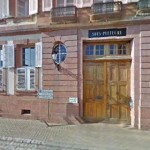 Sous-préfecture de Wissembourg