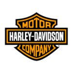Carte grise Harley-Davidson  1745 Road King Classic Bicolore