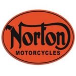 Carte grise Norton  961 Dominator