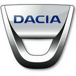 Carte grise Dacia Duster 2017 Dci (110Ch) Edc 4X2