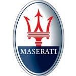 Carte grise Maserati Levante S