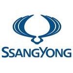 Carte grise Ssangyong Tivoli 160 E-Xdi 2Wd M/T