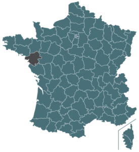 Carte grise Loire-Atlantique