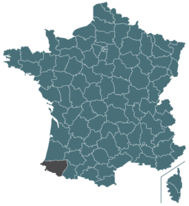 Carte grise Pyrenees-Atlantiques