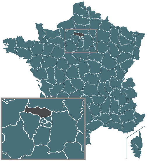 Cout D Une Carte Grise Et Du Cheval Fiscal Dans Le Val D Oise En 21