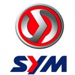 Carte grise Sym  125 Symphony St Ac